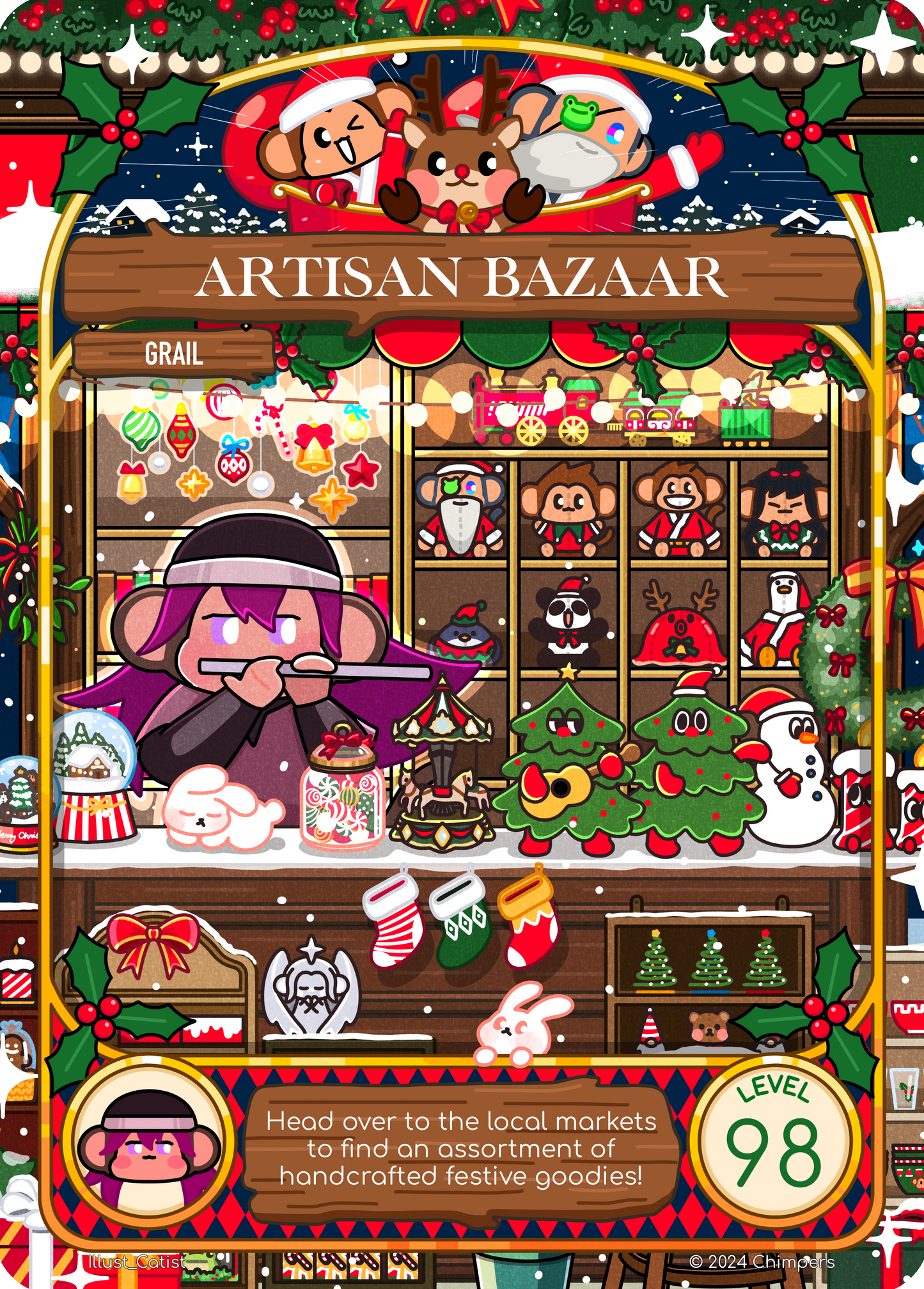 Artisan Bazaar